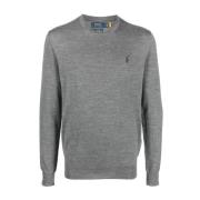 Pullover Ralph Lauren , Gray , Heren