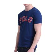 T-shirt Ralph Lauren , Blue , Heren