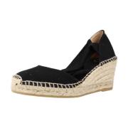 Wedges Toni Pons , Black , Dames