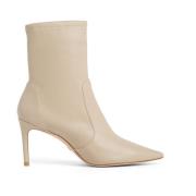 85 Stretch Bootie - Stijlvolle en comfortabele haklaarzen Stuart Weitz...