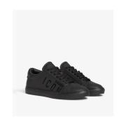 Sneaker Aspact , Black , Heren