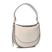 Mini Daily Bag Schoudertas Vanessa Bruno , White , Dames