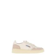 Sporty Medalist Sneakers Autry , Multicolor , Dames