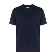 Y93 T-shirt in trendy stijl Jacob Cohën , Blue , Heren