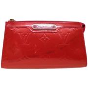 Pre-owned Leather louis-vuitton-bags Louis Vuitton Vintage , Pink , Da...