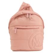 Pre-owned Fabric backpacks Michael Kors Pre-owned , Pink , Dames