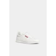 Sneaker Aspact , White , Heren