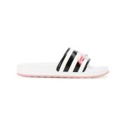 Witte Sandaal voor Vrouwen RED Valentino , White , Dames