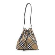 Stijlvol Designer • Modieus Accessoire Burberry , Beige , Dames