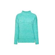 Stijlvolle Pullover Sweater Esprit , Green , Dames