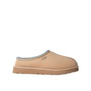 Suede Tasman Pantoffels UGG , Beige , Dames