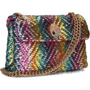 Mini Kensington Bag Multicolor Schoudertas Kurt Geiger , Multicolor , ...