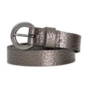 Zanzibar Stijlvolle Modieuze Accessoire Trezz , Gray , Dames