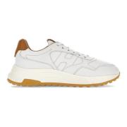 Hyperlight Herensneakers Wit Hogan , White , Heren