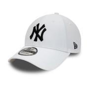 New York Yankees Streetwear Pet New Era , White , Unisex