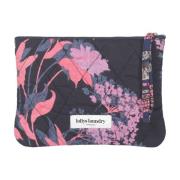 Charmante Miall Tas Accessoire met Print Lollys Laundry , Multicolor ,...