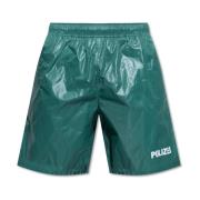 Zwembroek Vetements , Green , Heren