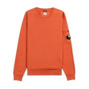 Oranje Jersey - C.p. Company C.p. Company , Orange , Heren