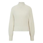 sweater Hugo Boss , White , Dames