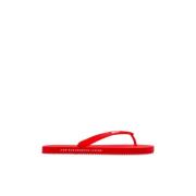 Flip-flops Sa-Rio Diesel , Red , Heren