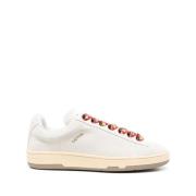 Witte Lite Curb voor Thuis Lanvin , White , Dames