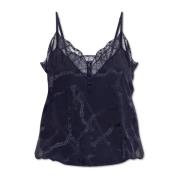 Top Cyoko Zadig & Voltaire , Blue , Dames