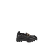 Loafers N21 , Black , Dames