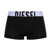 Boxers Damien-D-Pop-40 Diesel , Black , Heren