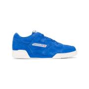 Workoutplusvin Reebok , Blue , Heren