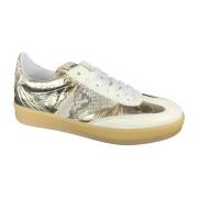 Casual Sneaker Schoenen Mjus , Multicolor , Dames