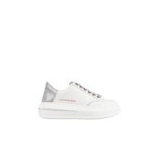 Vrouw WIT Licht Avio Alexander Smith , White , Dames