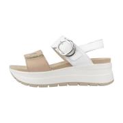 Sirena Wedges Igi&Co , Multicolor , Dames