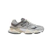 Sneakers New Balance , Gray , Heren