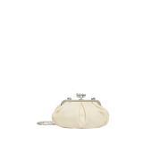 Stijlvolle Borsa Tas voor dagelijks gebruik Max Mara Weekend , Beige ,...