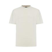 Klassieke Tee T-Shirts Ice 44 Label Group , White , Heren