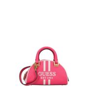 Fuchsia Guess , Pink , Dames