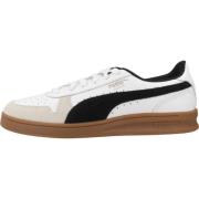 Indoor Sneakers voor Actieve Levensstijl Puma , Multicolor , Heren