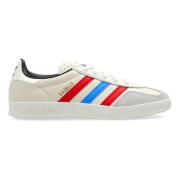 Indoor Gazelle Trainingschoenen Adidas , Multicolor , Heren