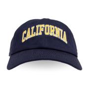 Pet uit de Californië collectie Sporty & Rich , Blue , Unisex