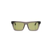 Zonnebril Lome Mykita , Gray , Unisex