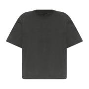 T-shirt Dart Entire Studios , Gray , Unisex