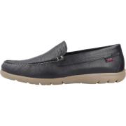 Stijlvolle Comfortabele Loafers voor Mannen Callaghan , Blue , Heren