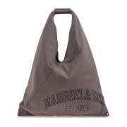 boodschappentas MM6 Maison Margiela , Gray , Dames