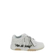 Sneakers Off White , White , Dames