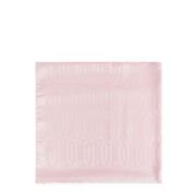 Sjaal met monogram Lanvin , Pink , Dames