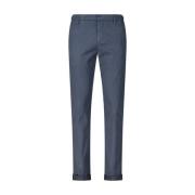 Stijlvolle Denim Jeans Dondup , Blue , Heren