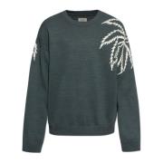 Trui Marko Zadig & Voltaire , Gray , Heren