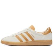 Munchen Gy7399 Cream White Sneakers Adidas , Beige , Heren