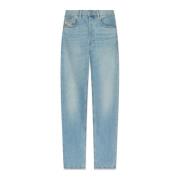 Jeans 2010 D-Macs Diesel , Blue , Heren