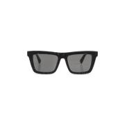 Zonnebril Lome Mykita , Black , Unisex